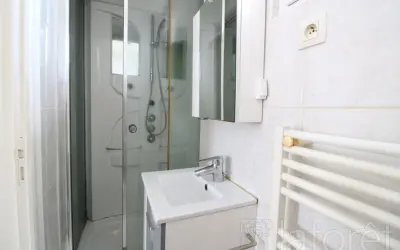 Appartement 700 €/mois VILLENEUVE LE ROI (94290) photo 5