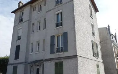 Appartement 700 €/mois VILLENEUVE LE ROI (94290) photo 6