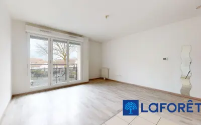 Appartement 795 €/mois ATHIS MONS (91200) photo 2