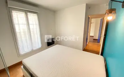 Appartement 1 686 €/mois SAINT MAURICE (94410) photo 4