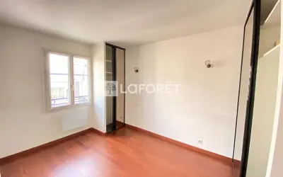 Appartement 1 686 €/mois SAINT MAURICE (94410) photo 5