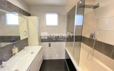 Appartement 1 686 €/mois SAINT MAURICE (94410) photo 6