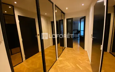 Appartement 1 686 €/mois SAINT MAURICE (94410) photo 7