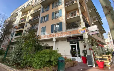 Appartement 1 686 €/mois SAINT MAURICE (94410) photo 9