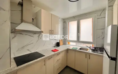 Appartement 1 360 €/mois PANTIN (93500) photo 2