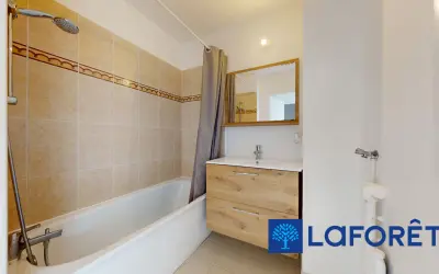 Appartement 699 €/mois MORANGIS (91420) photo 4