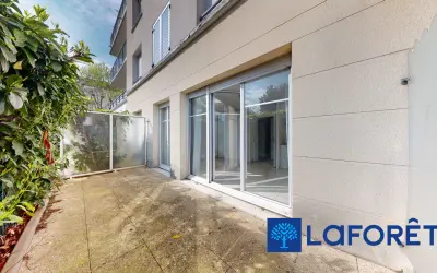 Appartement 699 €/mois MORANGIS (91420) photo 5