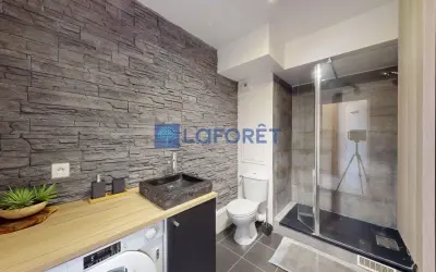 Appartement 800 €/mois ATHIS MONS (91200) photo 4