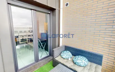Appartement 800 €/mois ATHIS MONS (91200) photo 5