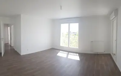 Appartement 1 326 €/mois ROMAINVILLE (93230) photo 2