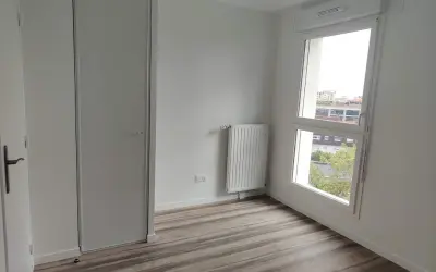 Appartement 1 326 €/mois ROMAINVILLE (93230) photo 4