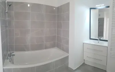 Appartement 1 326 €/mois ROMAINVILLE (93230) photo 5
