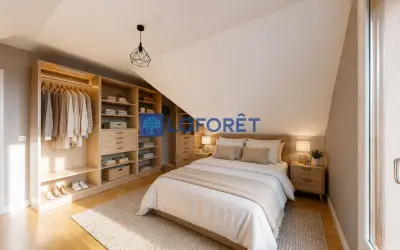 Maison 470 000 € ATHIS MONS (91200) photo 4