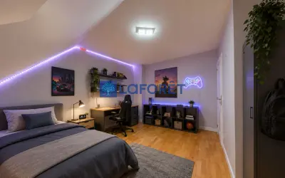 Maison 470 000 € ATHIS MONS (91200) photo 5
