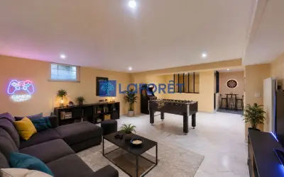 Maison 470 000 € ATHIS MONS (91200) photo 7