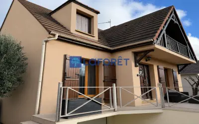 Maison 470 000 € ATHIS MONS (91200) photo 8