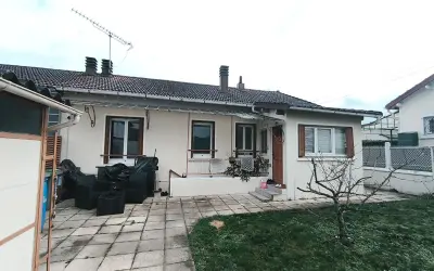 Maison 299 000 € VIGNEUX SUR SEINE (91270) photo 2