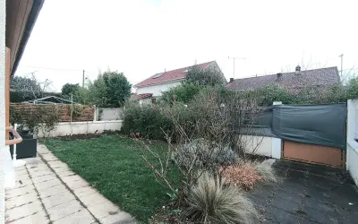 Maison 299 000 € VIGNEUX SUR SEINE (91270) photo 4