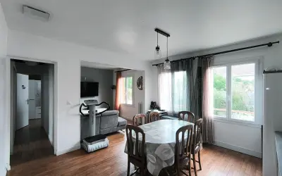 Maison 299 000 € VIGNEUX SUR SEINE (91270) photo 5