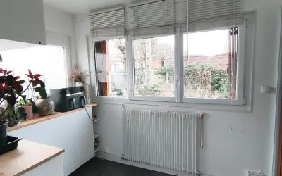 Maison 299 000 € VIGNEUX SUR SEINE (91270) photo 6