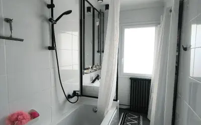 Maison 299 000 € VIGNEUX SUR SEINE (91270) photo 7