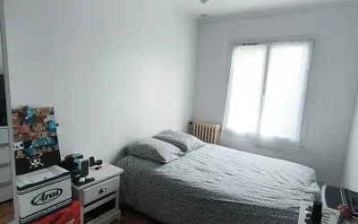 Maison 299 000 € VIGNEUX SUR SEINE (91270) photo 9