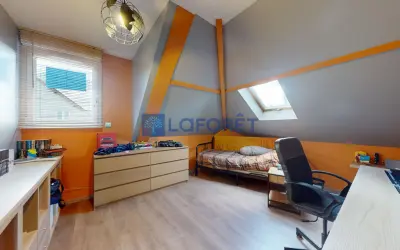 Maison 459 000 € ATHIS MONS (91200) photo 6