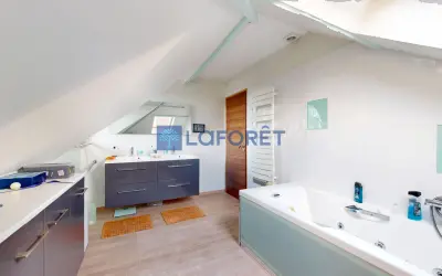 Maison 459 000 € ATHIS MONS (91200) photo 7