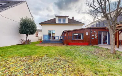 Maison 479 000 € ATHIS MONS (91200) photo 8