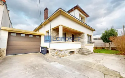 Maison 479 000 € ATHIS MONS (91200) photo 9