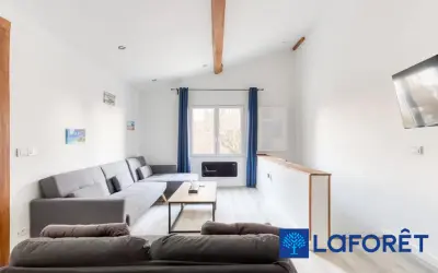 Maison 930 €/mois ATHIS MONS (91200) photo 2