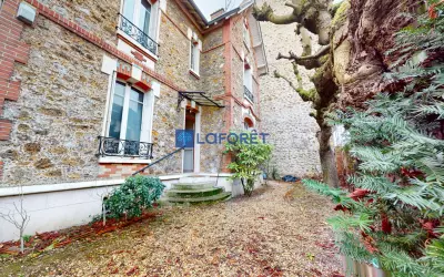 Maison 352 000 € JUVISY SUR ORGE (91260) photo 6