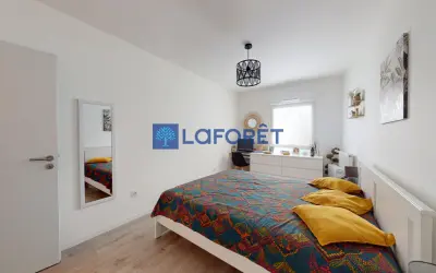 Appartement 260 000 € ATHIS MONS (91200) photo 4