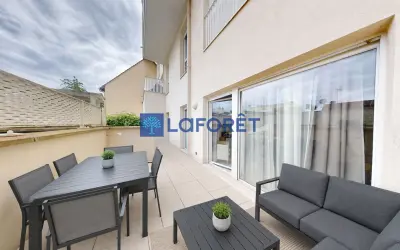 Appartement 260 000 € ATHIS MONS (91200) photo 6