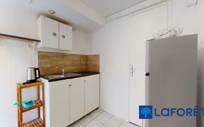 Appartement 700 €/mois ATHIS MONS (91200) photo 2