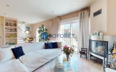 Maison 420 000 € ATHIS MONS (91200) photo 2