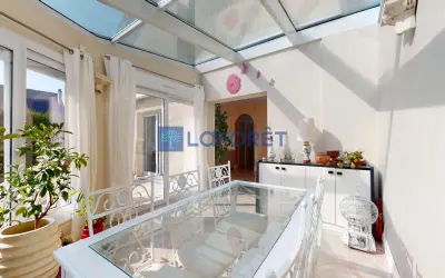 Maison 420 000 € ATHIS MONS (91200) photo 4