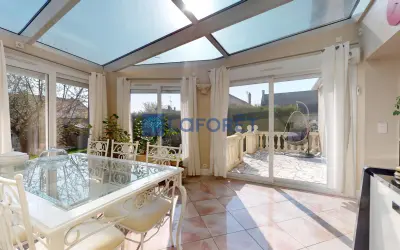 Maison 420 000 € ATHIS MONS (91200) photo 5