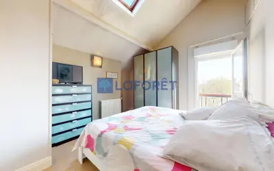 Maison 410 000 € ATHIS MONS (91200) photo 6