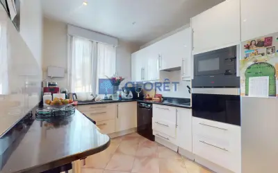 Maison 445 000 € ATHIS MONS (91200) photo 8