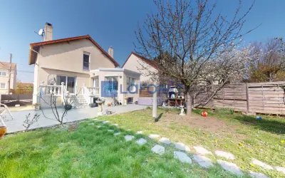 Maison 410 000 € ATHIS MONS (91200) photo 9