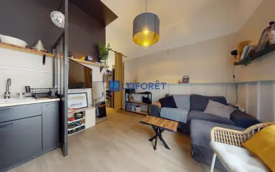 Appartement 185 000 € PARAY VIEILLE POSTE (91550) photo 2