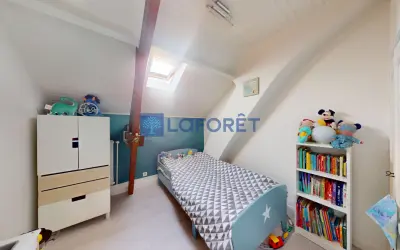Maison 299 000 € ATHIS MONS (91200) photo 4