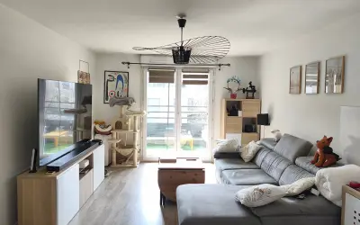 Appartement 260 000 € MORANGIS (91420) photo 2