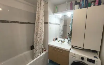 Appartement 260 000 € MORANGIS (91420) photo 6