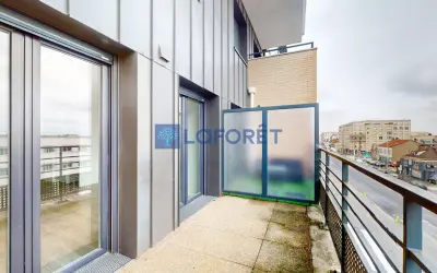 Appartement 170 000 € ATHIS MONS (91200) photo 4