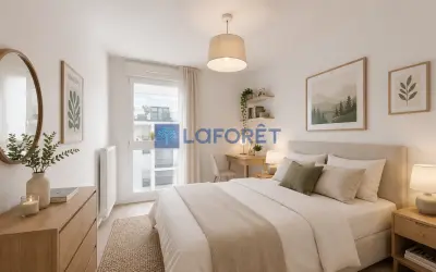 Appartement 279 000 € ATHIS MONS (91200) photo 2