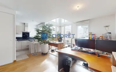 Appartement 279 000 € ATHIS MONS (91200) photo 4