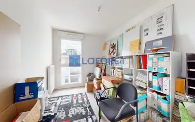 Appartement 279 000 € ATHIS MONS (91200) photo 5
