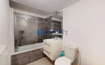 Appartement 279 000 € ATHIS MONS (91200) photo 6